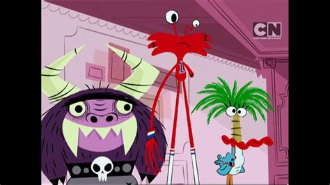 Fosters Home For Imaginary Friends Wallpapers 55 Background Pictures