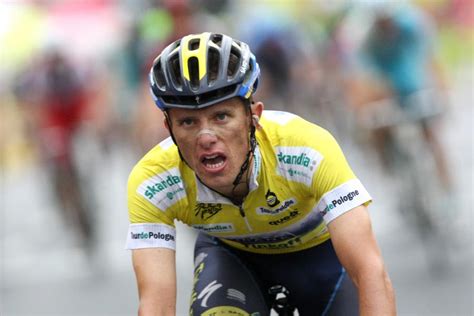 Rafał majka is a polish professional road bicycle racer, who currently rides for uci worldteam uae team emirates. Tour de Pologne: Thor Hushovd wygrał 3. etap. Rafał Majka ...
