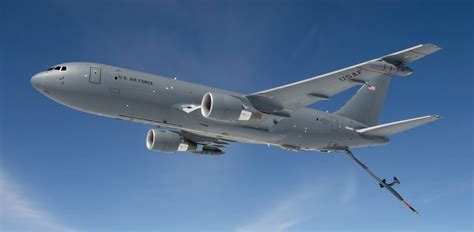 Boeing Kc 46 Gladius Defense And Security