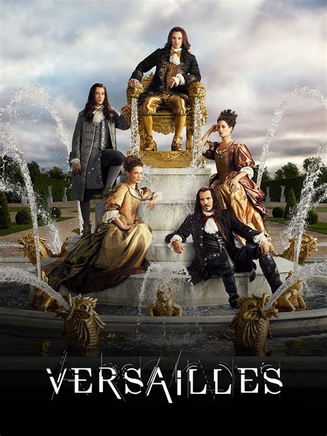 Versailles Rotten Tomatoes