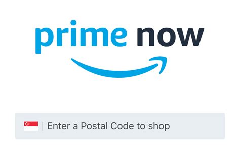 Wait for amazon prime membership sale Amazon Prime Now available on app stores in Singapore