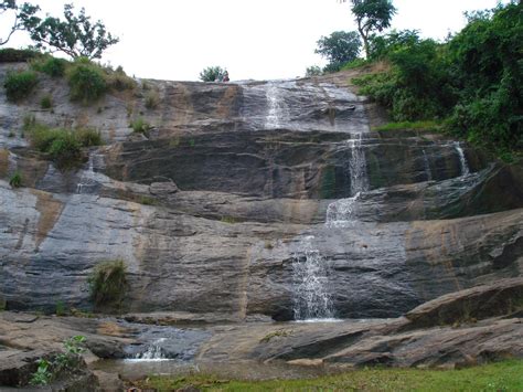 Ananthagiri Hill Reviews Information Tourist Destinations Tourists