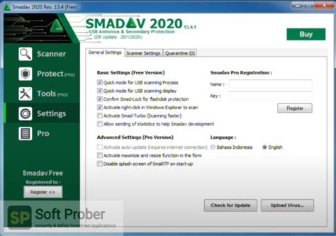 Smadav Pro 2020 Latest Version Download