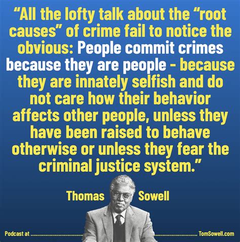 Thomas Sowell The Genius Of On Twitter 💣