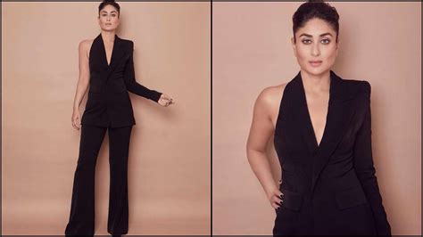 Photos Kareena Kapoor Khan Is The Ultimate Boss Lady In Her Latest Look For Dance India Dance 7