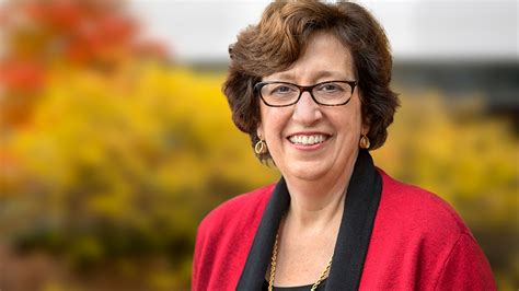 A Conversation With President Martha E Pollack Cornellcast