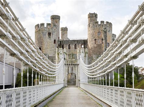 Top Things To Do In Conwy Visit Wales