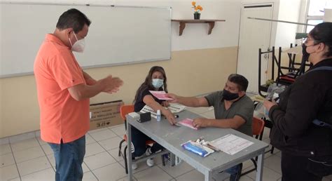 Guanajuato Entre Los Estados Con Menor Participaci N Ciudadana En La