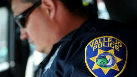 vallejo police officers said to bend their badges after killing people 106 1 kmel trending