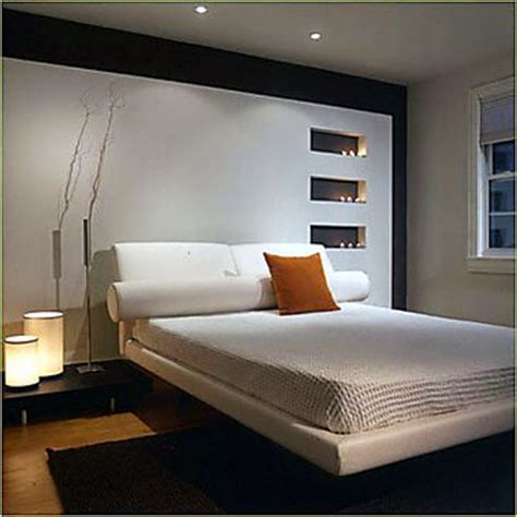 Maybe you would like to learn more about one of these? Small Bedroom Lighting Ideas - The Interior Designs