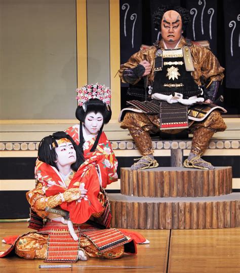 2020地歌舞伎勢揃い公演 | Culture NIPPON