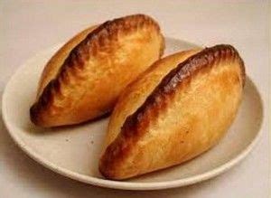 Salteñas, the Bolivian Empanadas | Bolivian food, Mexican ...