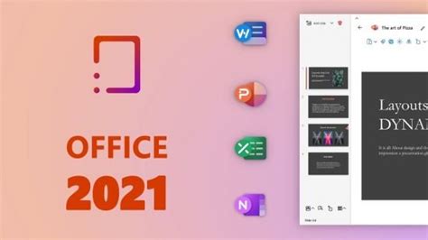 Download Microsoft Office 2021 Version 2108 Build 1432620238 X64 En