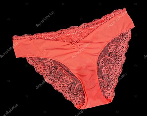 Sexual Arousal Concept Wet Female Lingerie Stock Photo By Amphoto