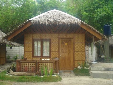 Bahay Kubo Picture Of Whites And Greens Beach Resort Bohol Island