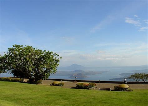Taal Vista Lodge Hotels In Southern Luzon Audley Travel