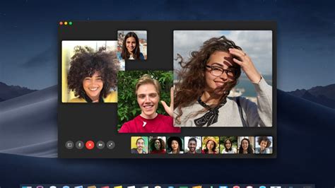 Facetime So Funktioniert Apples Chat Dienst
