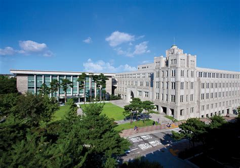 Established in 1905, korea university is a member of the prestigious group of sky universities in korea, similar to the ivy . KEDGE Business School and KOREA University Business School ...