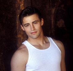It's what i think of any time anyone brings up young matt leblanc. 17 Best matt leblanc // young actors images | Matt leblanc ...