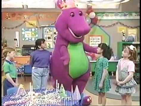 Best Ideas For Coloring Barney And Friends Season