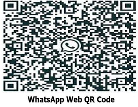 Whatsapp Web Qr Code How To Use The Whatsapp Qr Code Tecteem