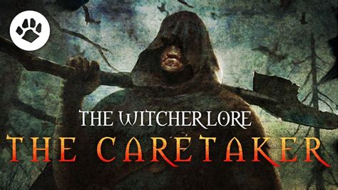 The witcher video game, the witcher 2 assassins of kings, the witcher villains, the witcher monarchs, the witcher 3 wild hunt, sword of destiny, blood of elves, the last wish, the time of contempt, baptism of fire, tower of the swallow, lady of the lake, season of storms, lady of the lake sapkowski Who is The Caretaker? The Witcher lore - Witcher 3 ...