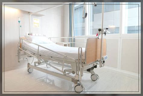 Medical Bed All You Need To Know Engiomed