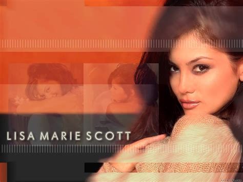 Lisa Marie Scott Wallpaper 1024x768 Models Wallpaper Download At
