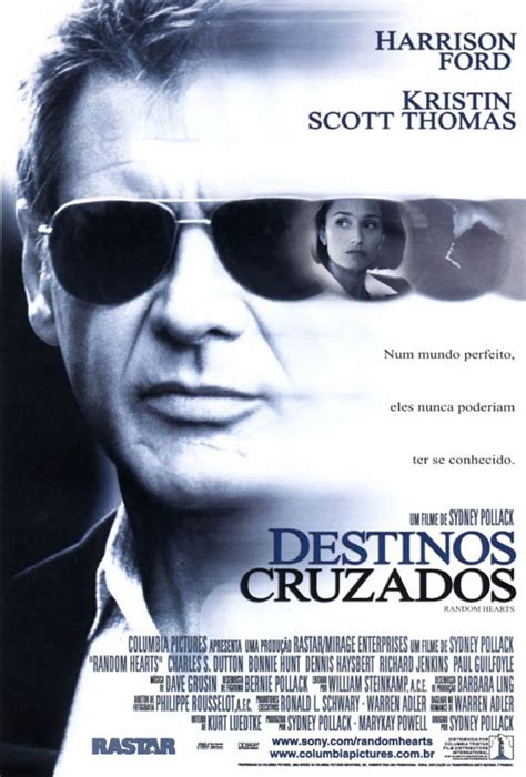 Caprichos Del Destino Película 1999