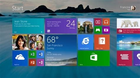Windows 81 Launches October 17th 2013 Liliputing