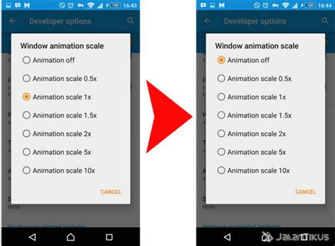 Top 181 Windows Animation Scale In Android