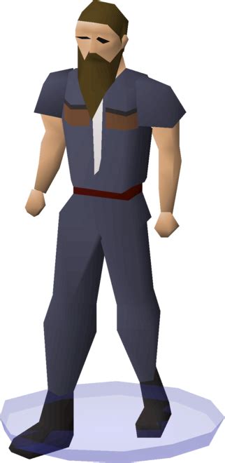 Blue Icon Osrs Wiki