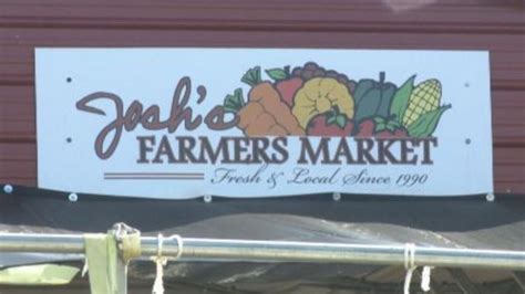 Joshs Farmers Market In Mooresville Forced To Close
