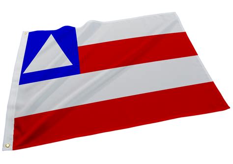 Bandeira Do Estado Da Bahia Png Transparent Image Png Images And