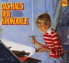 Das haus der krokodile ist ein deutscher kinofilm, der auf dem gleichnamigen jugendroman von helmut ballot basiert. http://www.hoerspatz.de // Das Haus der Krokodile