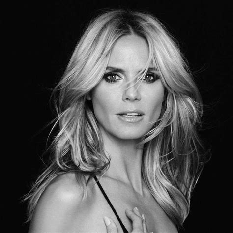 Heidi Klum