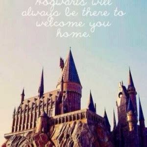 Hogwarts Quotes QuotesGram
