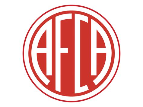 América mineiro | américa futebol clube, america mineiro. America Futebol Clube de Alfenas MG Logo PNG Transparent ...