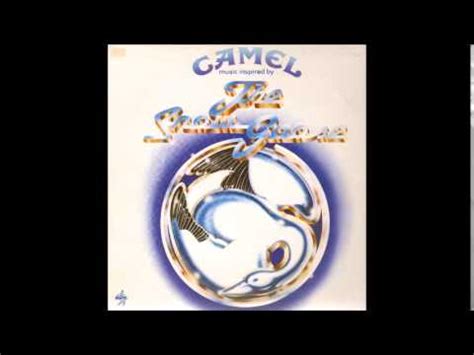 But their fear is mixed with curiosity for he has a noble bearing. Camel - Rhayader Alone - YouTube