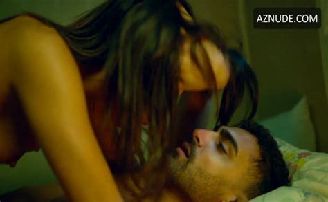 Evin Ahmad Breasts Butt Scene In Snabba Cash Aznude My Xxx Hot Girl