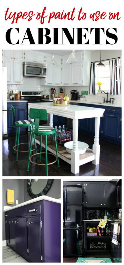 Glass kitchen cabinets offer a tasteful balance between efficacy and aesthetic timelessness. Best Paint for Cabinets: Types of Paint for Kitchen Cabinets
