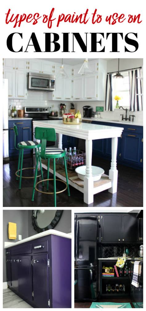 Spray painting kitchens how to paint cabinets cupboards cost from cdn.shopify.com no matter the types of paint you choose, you will get the. Best Paint for Cabinets: Types of Paint for Kitchen Cabinets