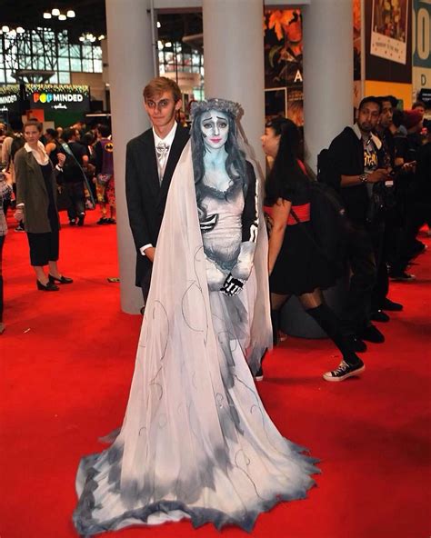 Maybe you would like to learn more about one of these? 20 Disfraces de pareja para lucirse este halloween 2016