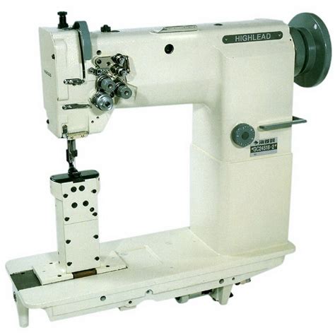 Highlead Gc24518 Series Industrial Sewing Machines