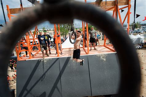 Tough Mudder Classic Obstacle Tips And Tricks Tough Mudder