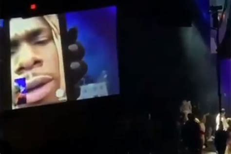 Dababy Performs On Facetime After Being Forced To Cancel