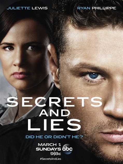 Secrets and lies (original title). Weekly TV Music Roundup (March 1, 2015) | Film Music Reporter