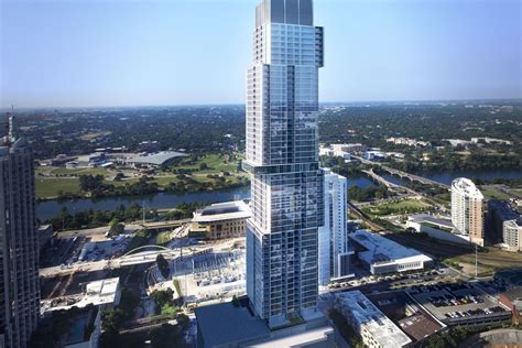11 Towers That Will Reshape The Downtown Austin Skyline In 2019