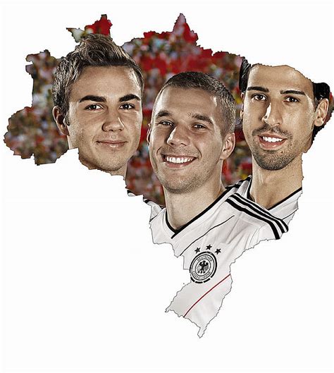 Dfb team germany sticker book. DFB-Team: Brasilien im Blick :: DFB - Deutscher Fußball ...