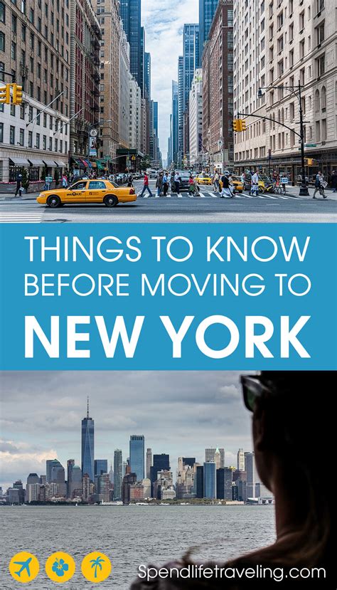 Moving To New York Things To Know Before Moving To Nyc